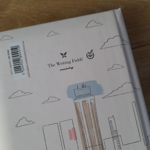 2024 Diary new for notebook notes