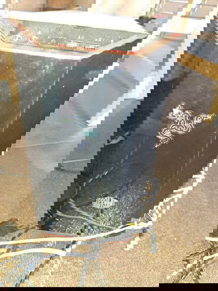 πυργος