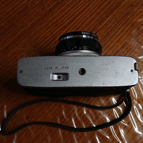 Olympus Trip 35 camera like new
