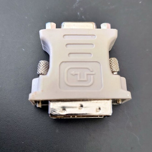 Adapters set like new, various types