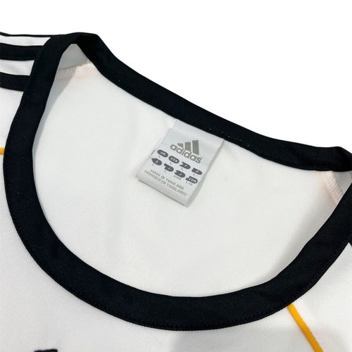 Adidas Germany Football Jersey like new, authentic