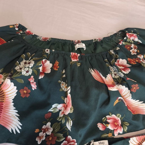 Summer set like new, Small/Medium