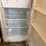 Davoline fridge like new