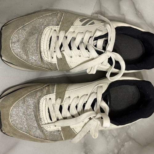 Emporio Armani shoes size 38 as shown in photos