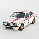 Toyota Corolla Rally 1/43 καινούργιο στο κουτί