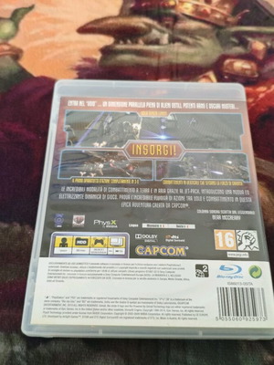 Dark Void PlayStation 3 (PS3) like new