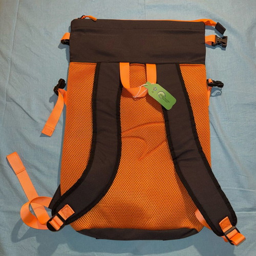 McLaren Formula 1 Team Allwyn Edition backpack new