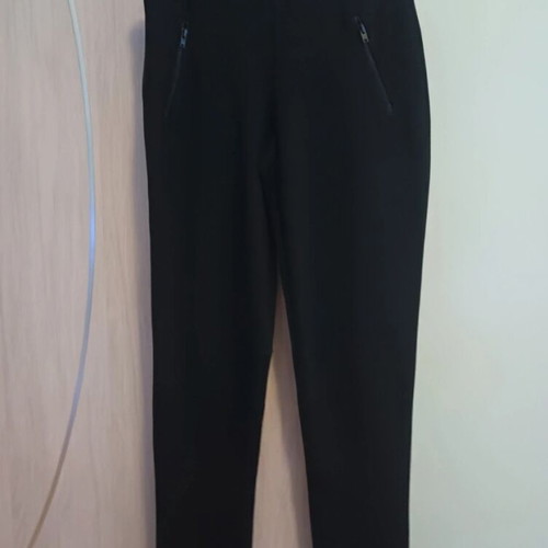 Calzedonia leggings pants new, size S, black
