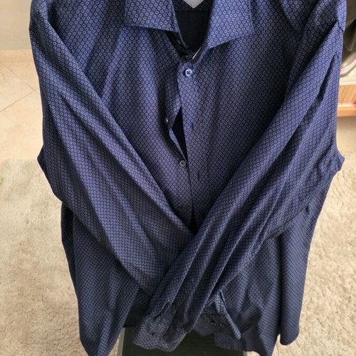 Shirt L like new