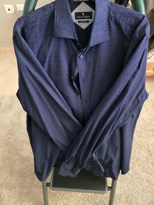 Shirt L like new