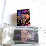 Bang King Vape 30000 Puffs Kiwi Passion Fruit Guava νέο σφραγισμένο