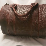 Alexander Wang leather bag used