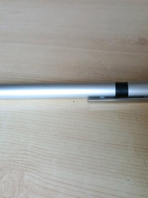 химикалка LAMY