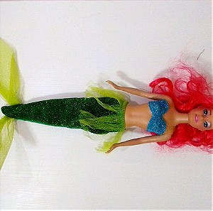 Disney Mattel Barbie Ariel (The Little Mermaid)