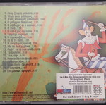 Children's songs CD