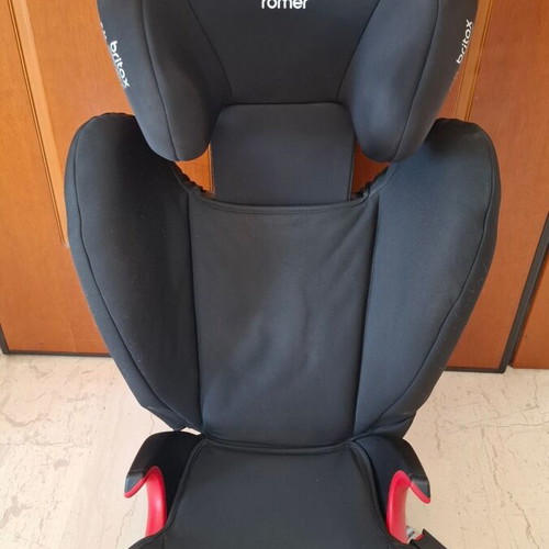 Britax Römer Kidfix SL car seat used, 15–36kg, up to 12 years