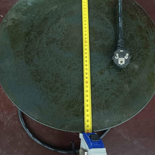 Crepe maker 40cm used in excellent condition