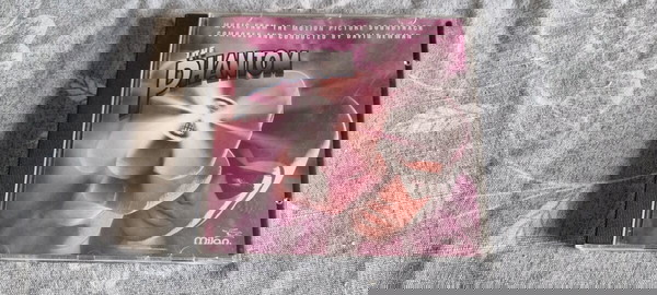 THE PHANTOM SOUNDTRACK
