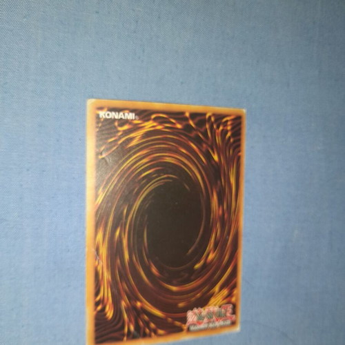 Yu Gi Oh κάρτα Snowman Creator μεταχειρισμένη, 1η Έκδοση, Machine/Effect