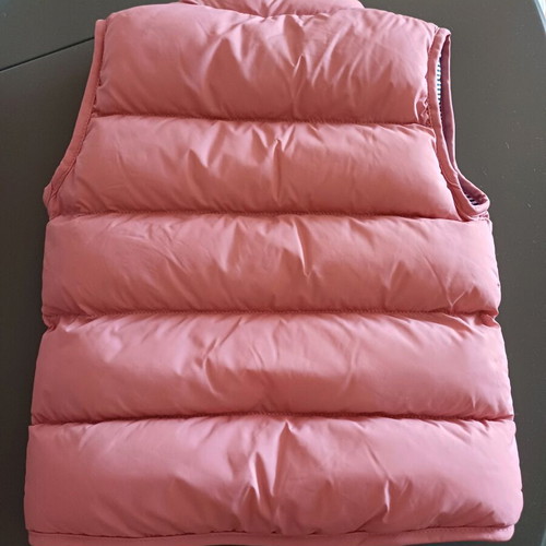 Petit Bateu children's jacket new, pink