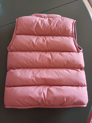 Petit Bateu children's jacket new, pink