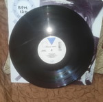Paula Abdul Forever Your Girl 12" Maxi Single vinyl
