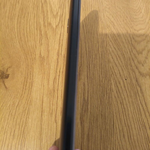 MLS iQTalk 4G used for parts or repair in very good external condition