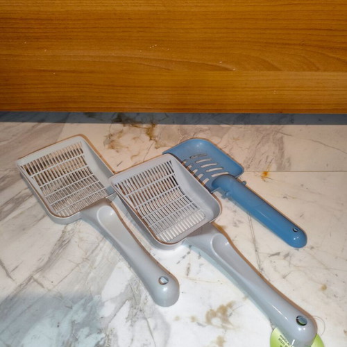 Cat equipment used and new, various accessories