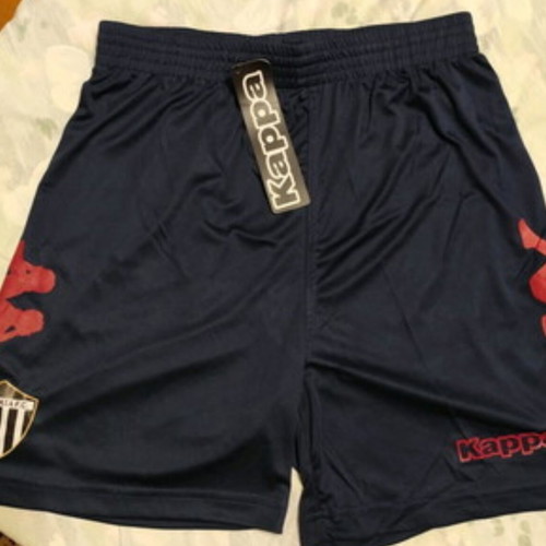Kalamata Mavri Thyella shorts new size XL Kappa 2023-24