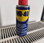 WD-40 Rust Protection Spray New