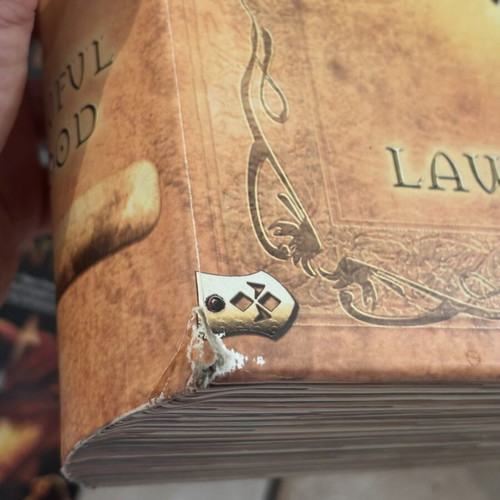 Neverwinter Nights 2 Lawful Good Collector’s Edition PC used