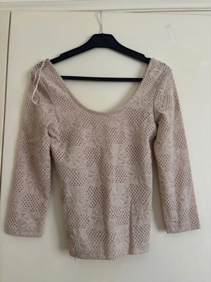 Stradivarius blouse new size M