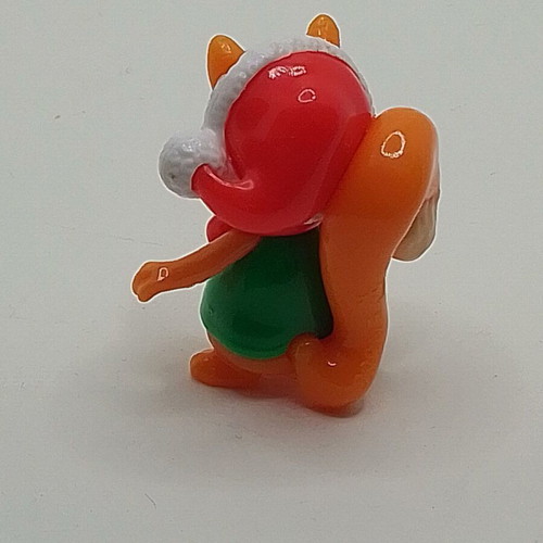 Kinder Renard Fox figure like new