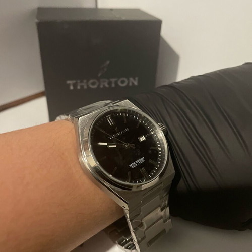 Men's watch THORTON – Brand new with tags