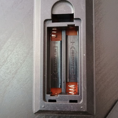 Edision remote control