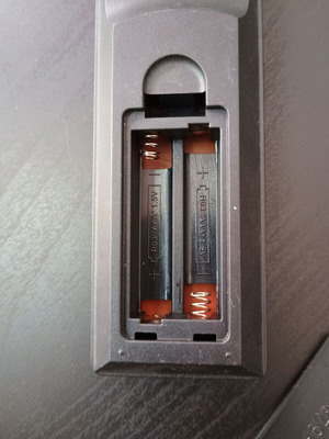 Edision remote control