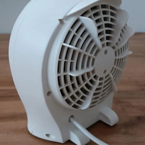 F&U Floor Heater like new