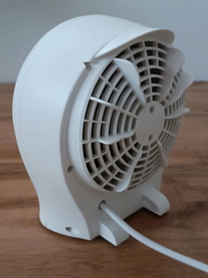 F&U Floor Heater like new