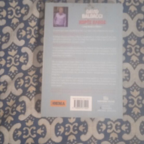 Book Χωρίς Έλεος new, Greek