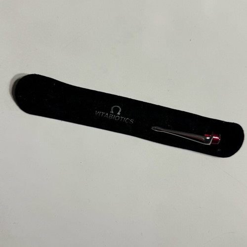 Pen in excellent condition
