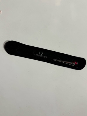 Pen in excellent condition