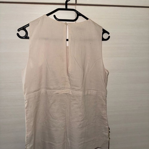 Kookai top beige like new, size M 38 10