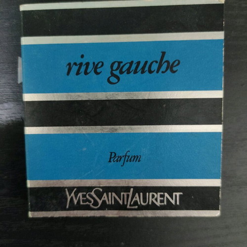Vintage perfume samples new, pack of 4