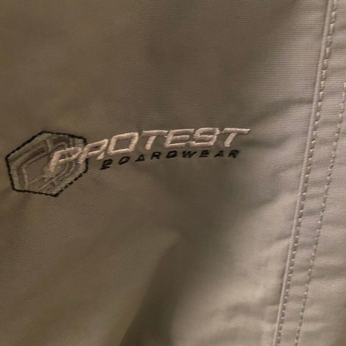 Protest Scandal 05 Jr. Ski Pants new, women's size 176/Small