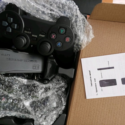HDMI Retro Game κονσόλα καινούργια με 2 joystick