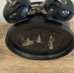 Vintage Disney alarm clock with Donald Duck used