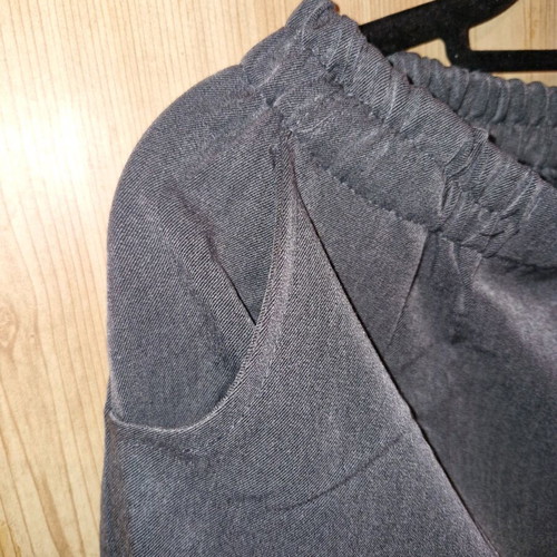 Celestino pants gray XL new