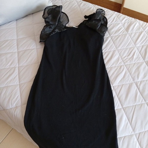 Dress like new, size M