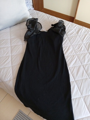Dress like new, size M