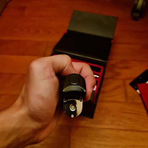Steam Crave electronic cigarette like new, no pod included